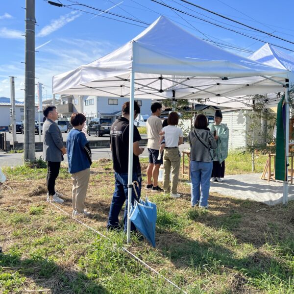 【長野市】くつろぎと癒しを叶える畳コーナがあるお家